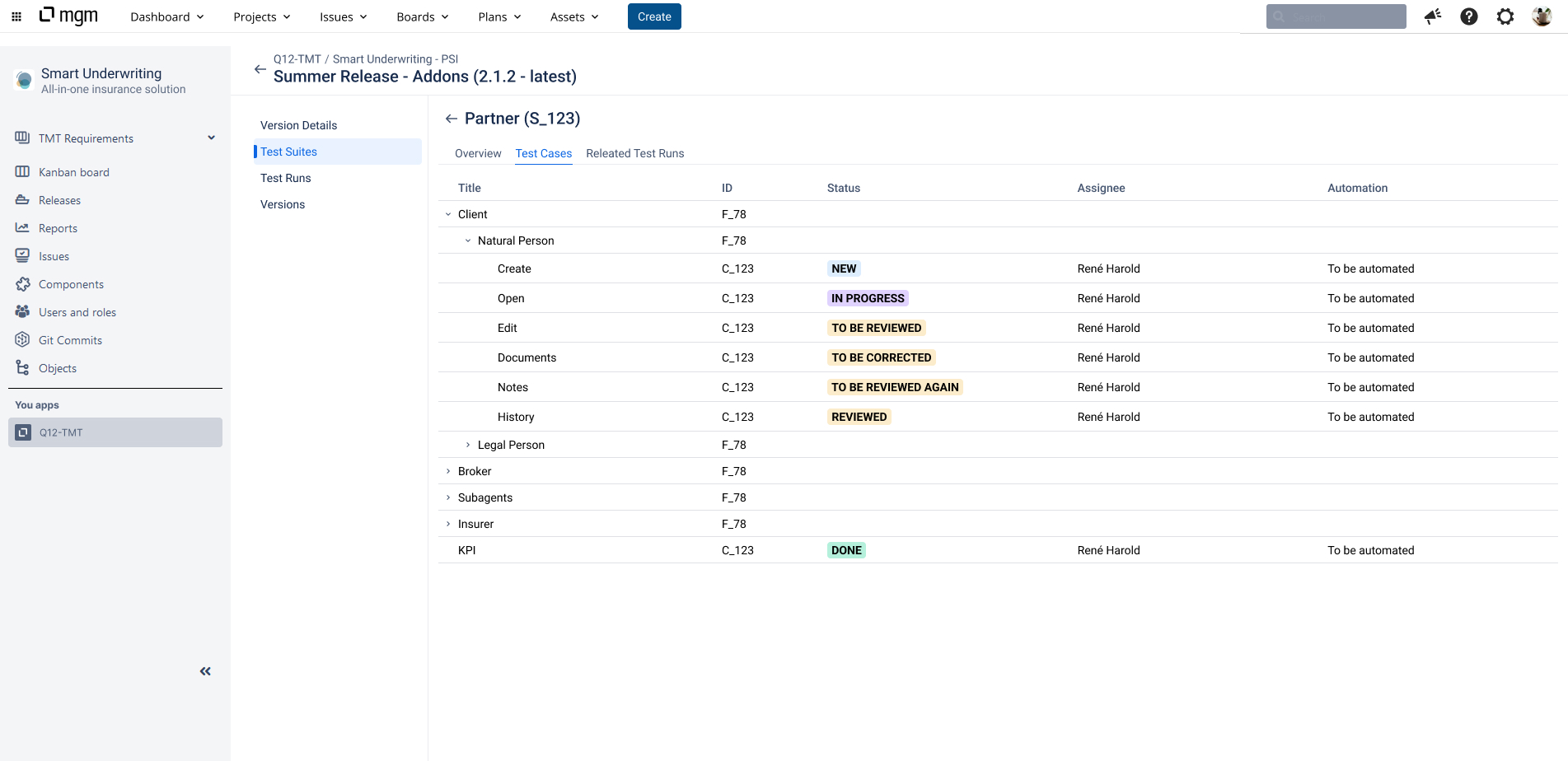 Jira Plugin - TC Tree.jpg
