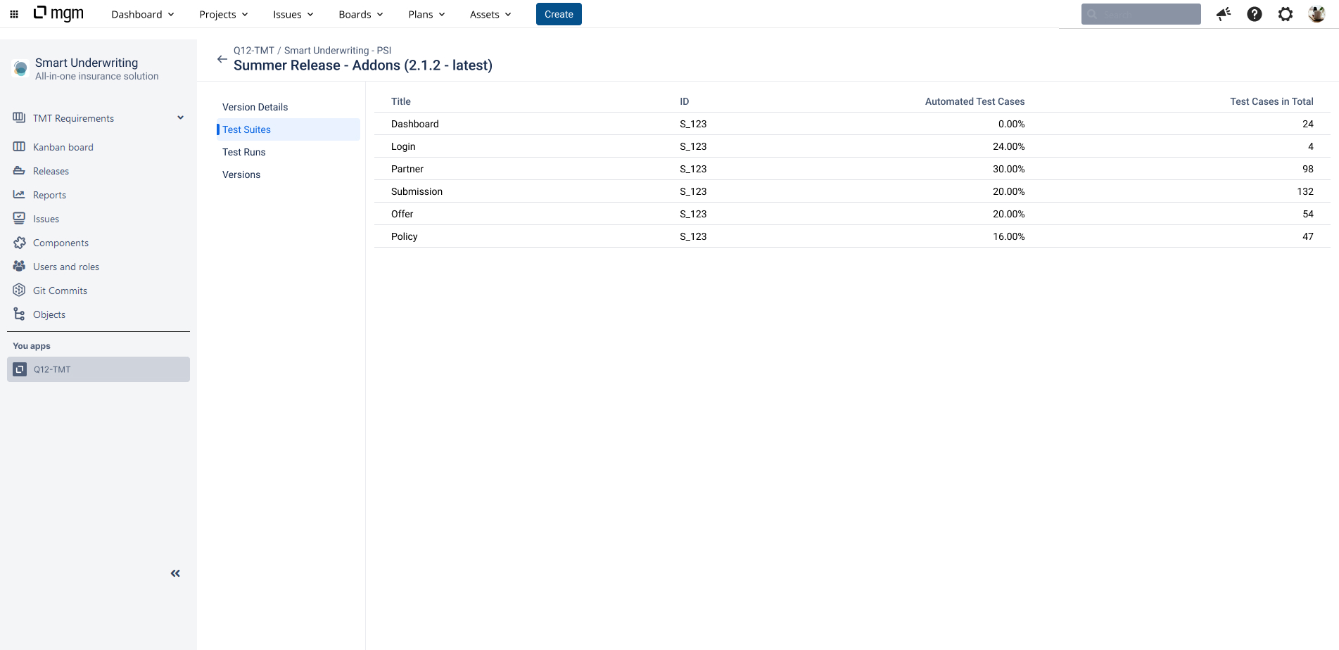 Jira Plugin - Test Suites.jpg